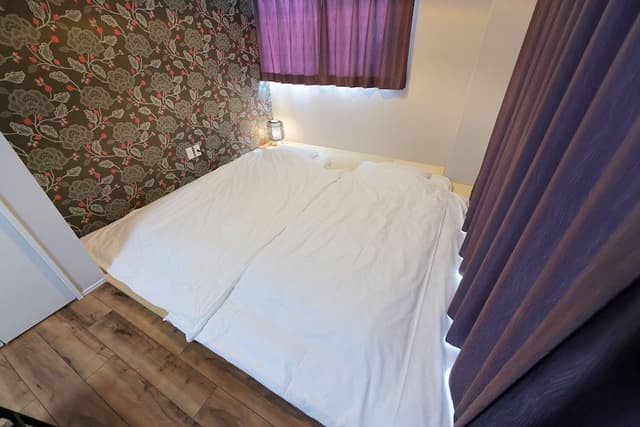 Apartment for 4 Guests, Private