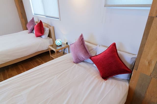 Luxury Room