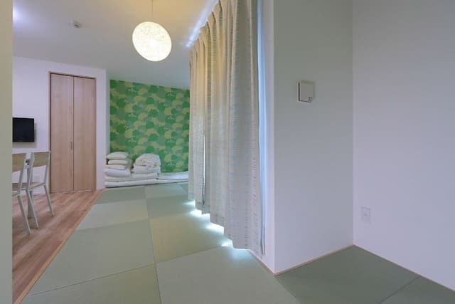 Apartment for 4 Guests, Private
