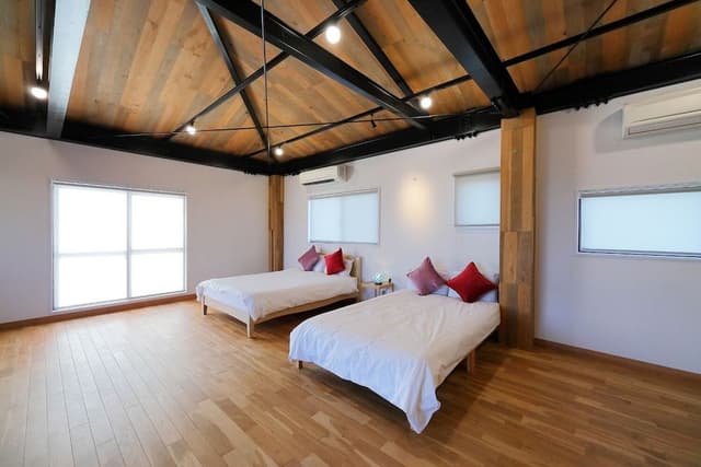 Luxury Room