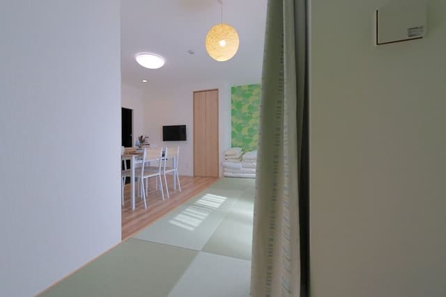 Apartment for 4 Guests, Private