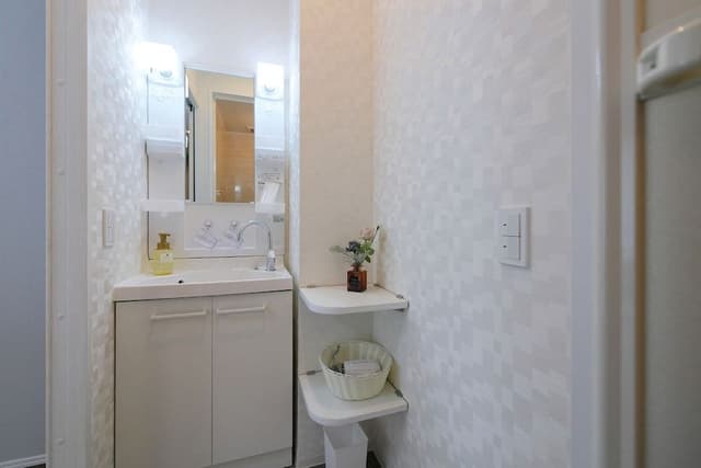 Apartment for 4 Guests, Private