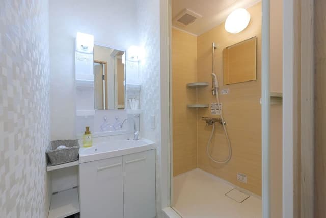 Apartment for 4 Guests, Private