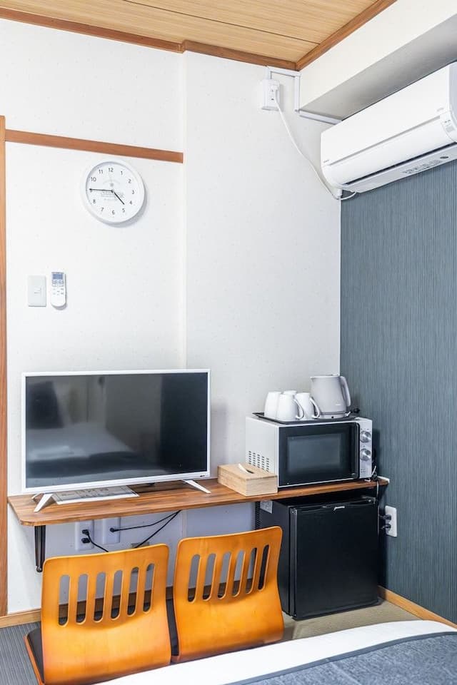 Comfort Twin Room