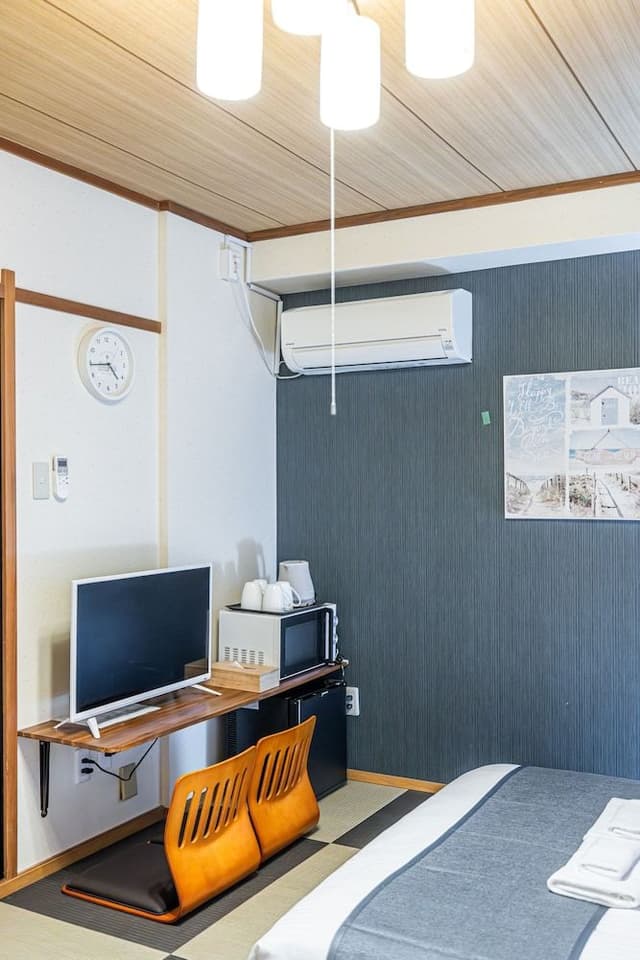 Comfort Twin Room