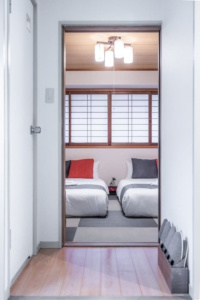 Comfort Twin Room