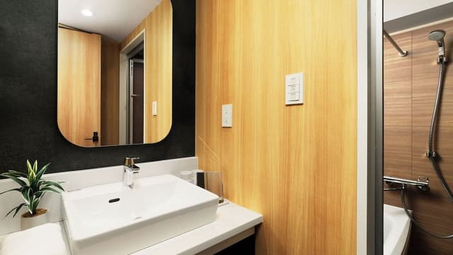 Family Apartment
