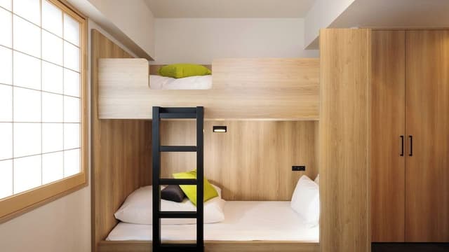 Family Apartment