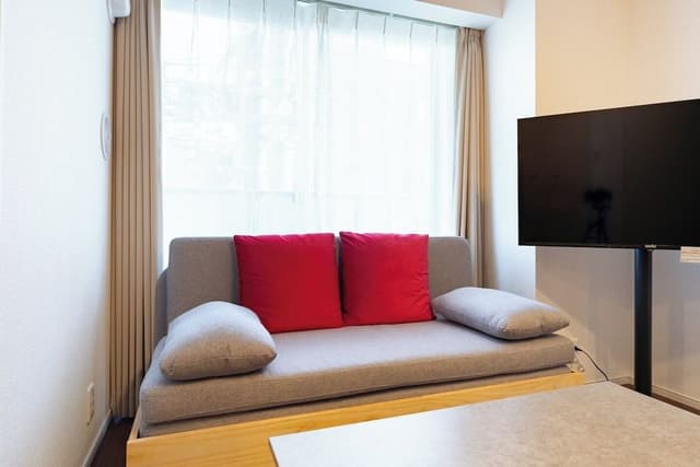 Basic Apartment, Non Smoking (D06)