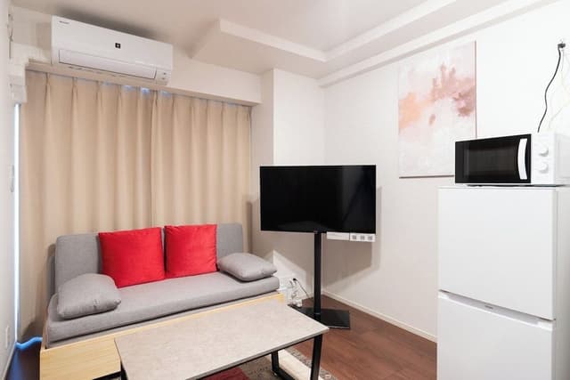 Basic Apartment, Non Smoking (D06)
