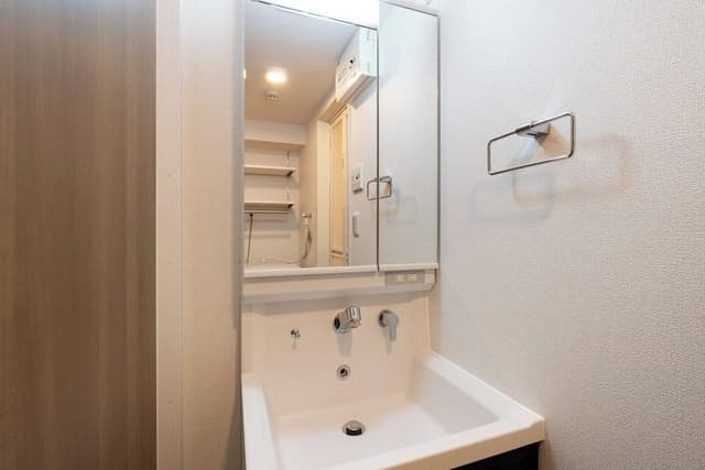Basic Apartment, Non Smoking (D04)