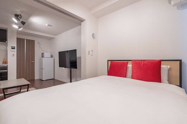 Comfort Apartment, Non Smoking (D03)