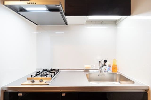 Basic Apartment, Non Smoking (D06)