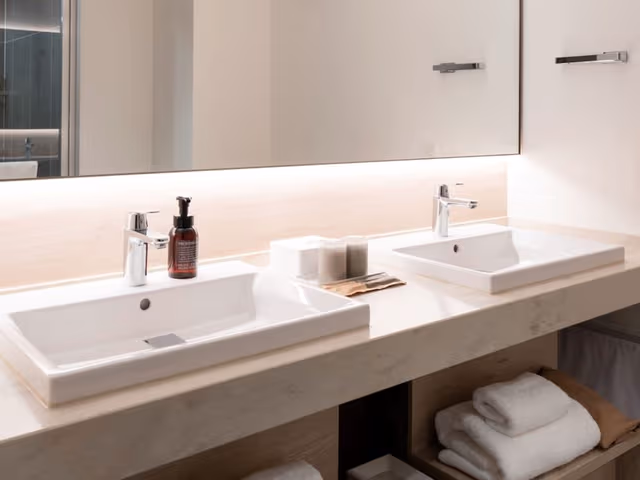 Leben Suite Room, Non Smoking