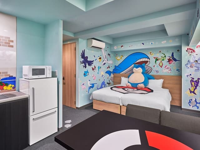 Pokémon ROOM