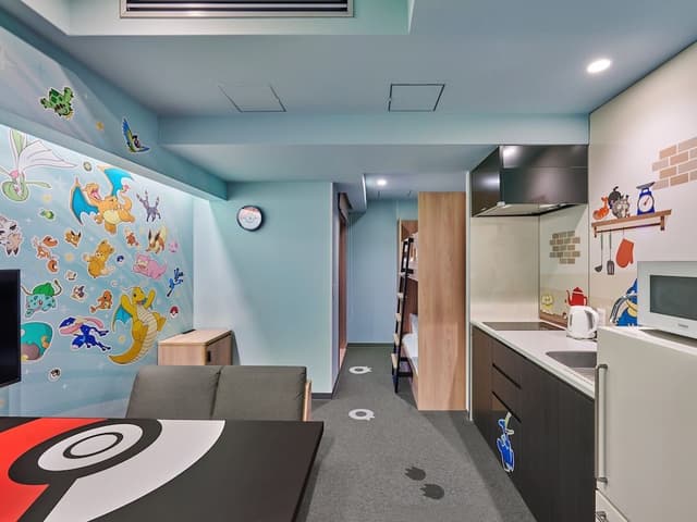 Pokémon ROOM