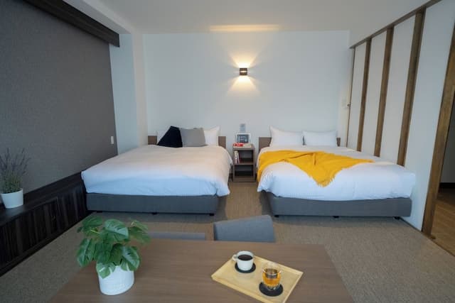 Studio 35 Family, Multiple Beds, Non Smoking