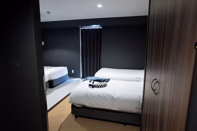Studio 25 Group, Multiple Beds, Non Smoking