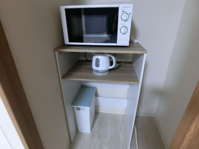 Basic Twin Room