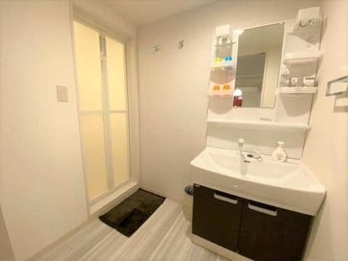 1-Bedroom Apartment with Double Bed