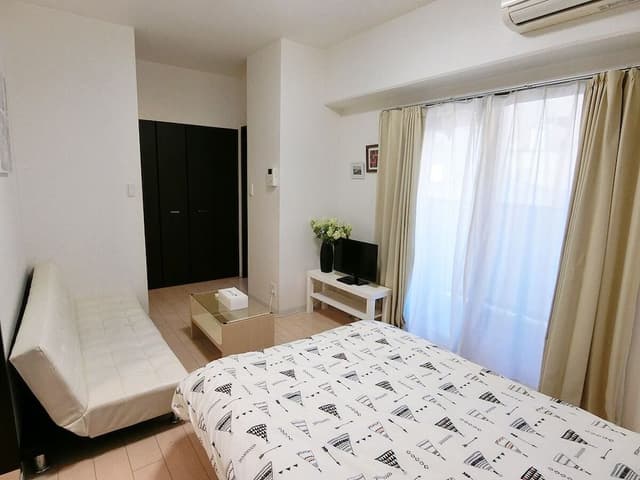 Standard Double Room, Non Smoking