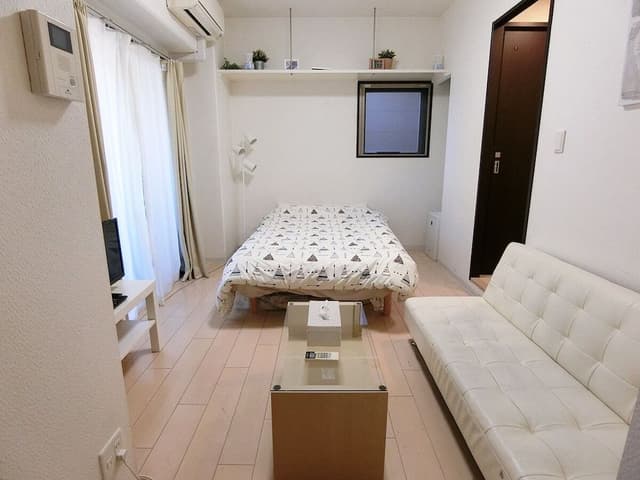 Standard Double Room, Non Smoking