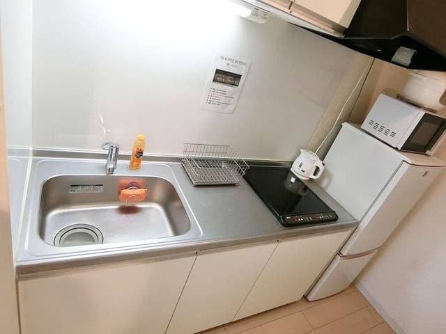 Standard Double or Twin Room, Non Smoking