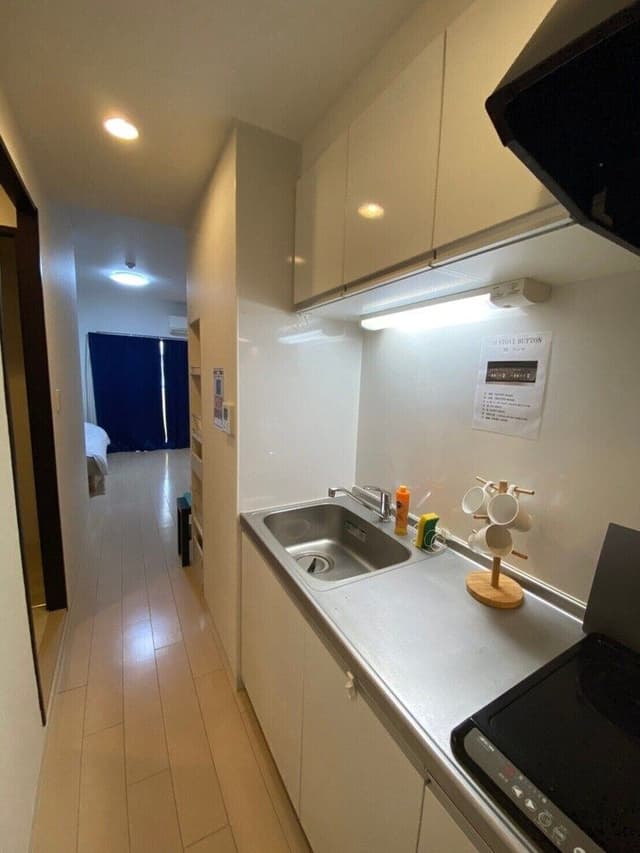 Standard Double or Twin Room, Non Smoking