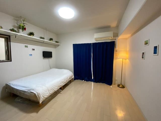 Standard Double or Twin Room, Non Smoking