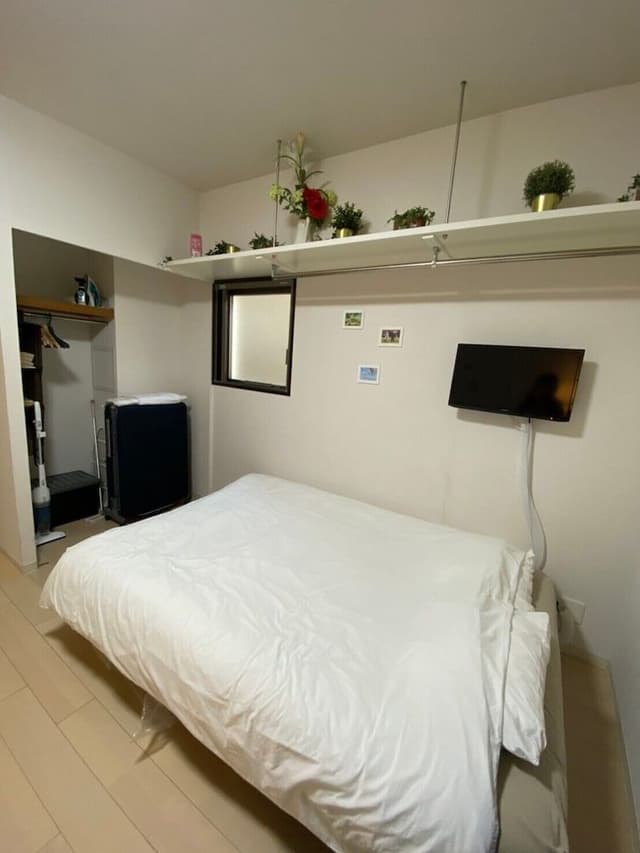 Standard Double or Twin Room, Non Smoking