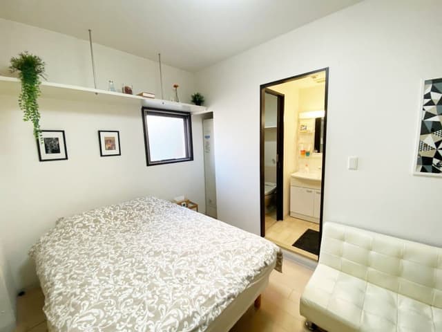 Standard Double Room, Non Smoking
