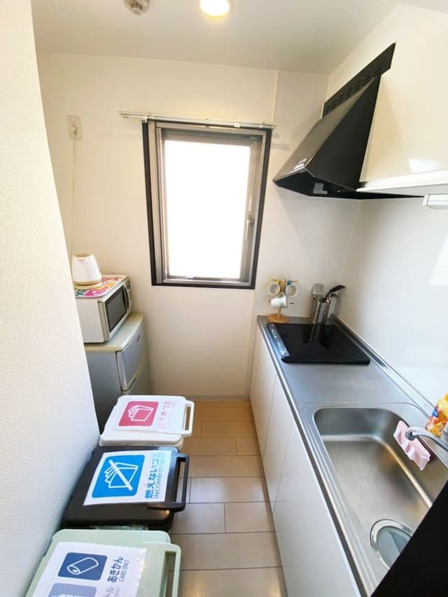 Standard Double Room, Non Smoking