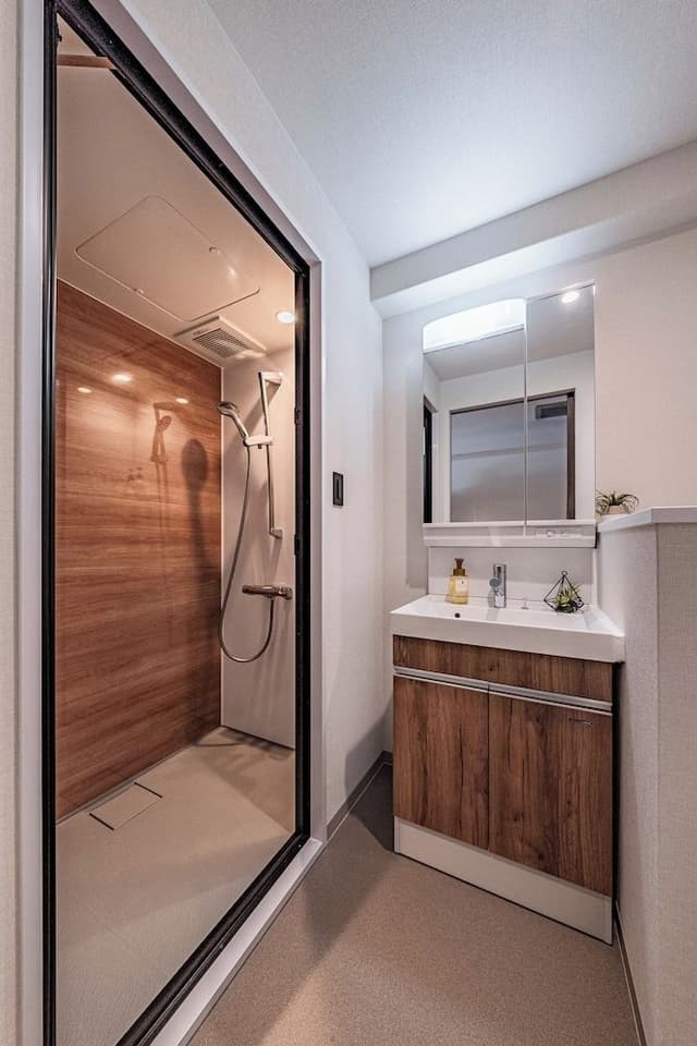 Triple Room, Balcony