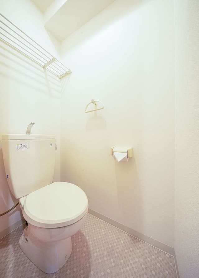 Triple Room, Balcony