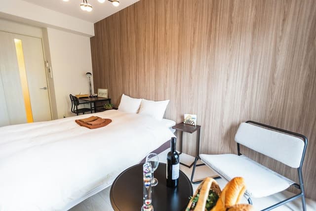 Superior Double Room, 1 Queen Bed, Non Smoking