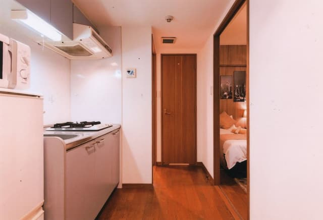 Standard Double Room, Non Smoking