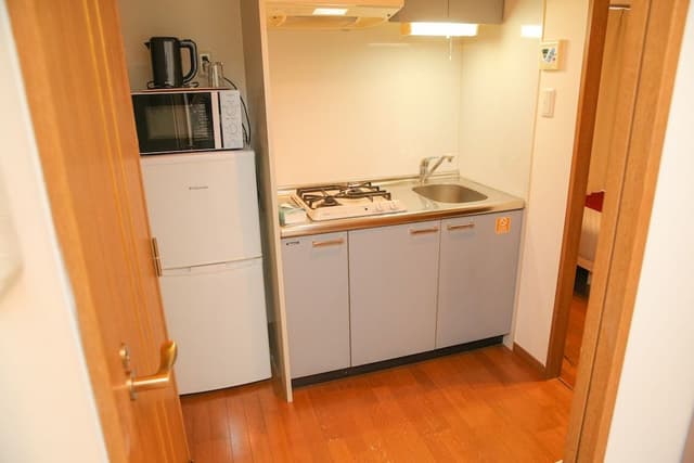 Standard Double Room, Non Smoking