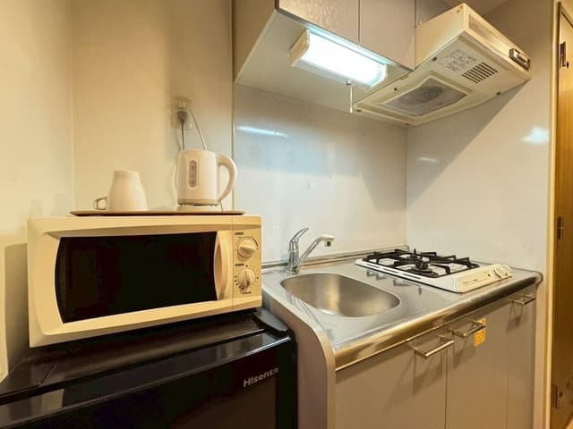 Standard Double or Twin Room, Multiple Beds, Non Smoking