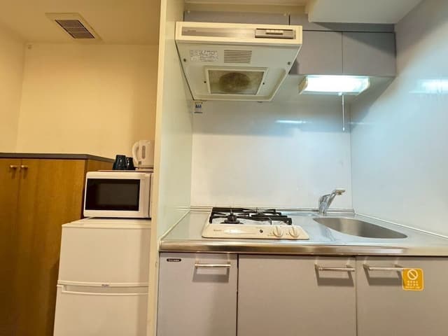 Standard Double or Twin Room, Multiple Beds, Non Smoking