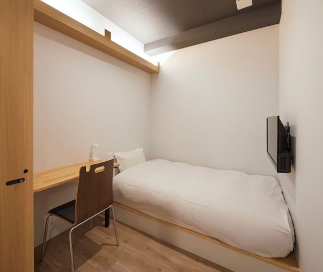 Men Only Floor, Premium room, Non Smoking
