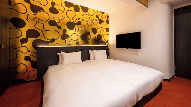 Tono-Room