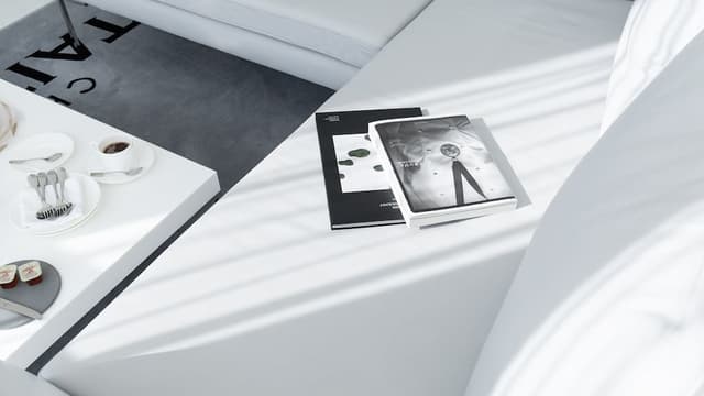 Upper Floor Deluxe Twin Room, Non Smoking (11F-13F)
