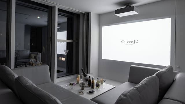 Deluxe Twin Room, Non Smoking (4F-10F)