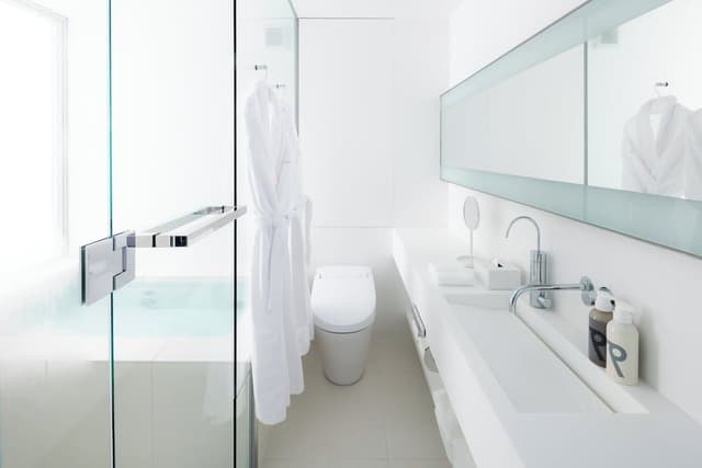 Top Floor Twin Room, Non Smoking (14F)