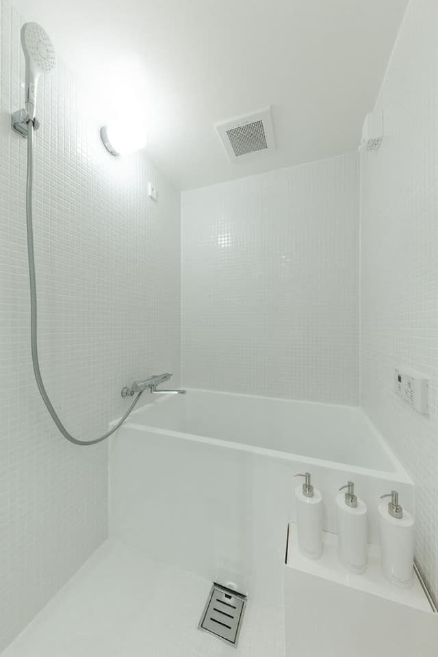 Elite Apartment, Non Smoking (Futon provided for 5-6th person)