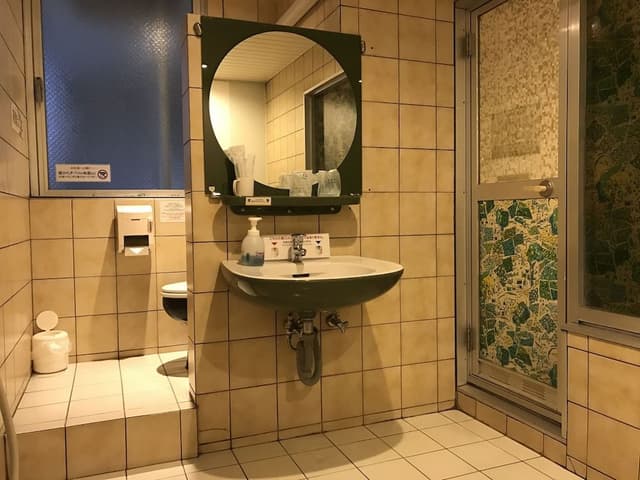 Double Room, Non Smoking
