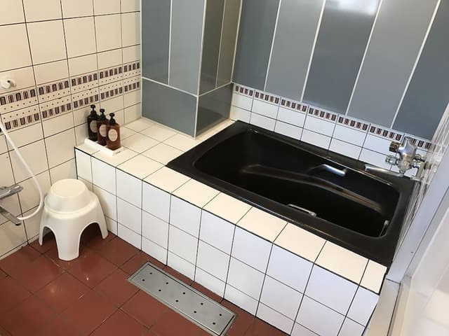 Single Room, Non Smoking