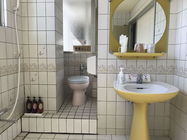 Single Room, Non Smoking