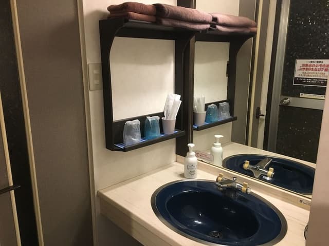Double Room, Non Smoking