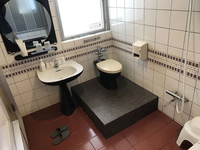 Single Room, Non Smoking